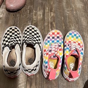 Vans